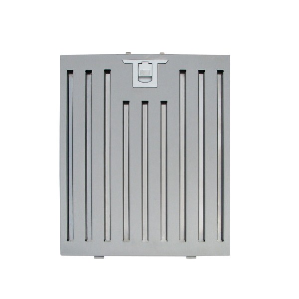 Metallisuodatin liesituulettimeen Cata MAX 02800930 Metalli