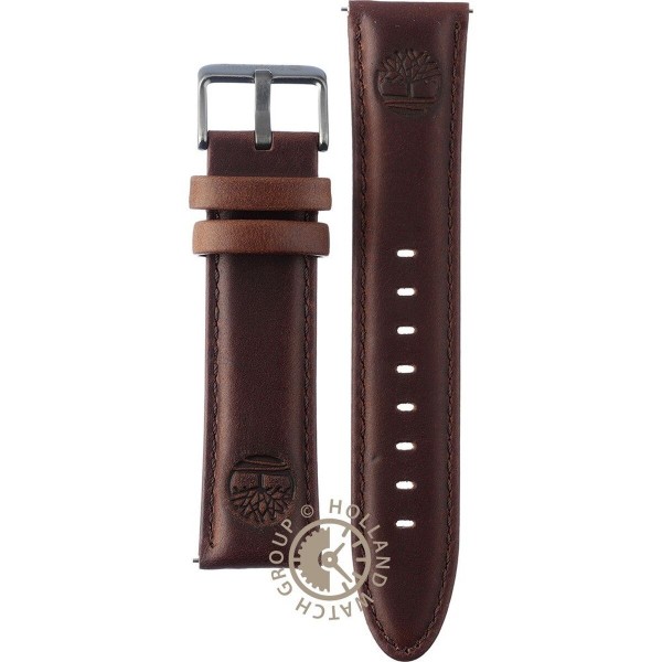 Men's Watch Timberland 03-TDSGB0064502-STL Brown