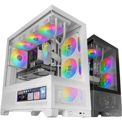 Блок полубашня ATX Galileo...