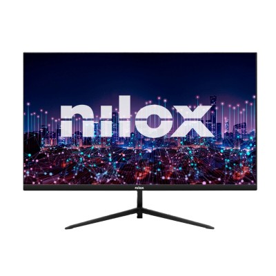 Monitors Nilox NXM22FHD1202...