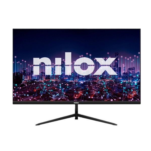 Näyttö Nilox NXM22FHD1202 Full HD 21,5"
