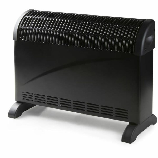 Radiator DOMO DO7350CH Black 2000 W