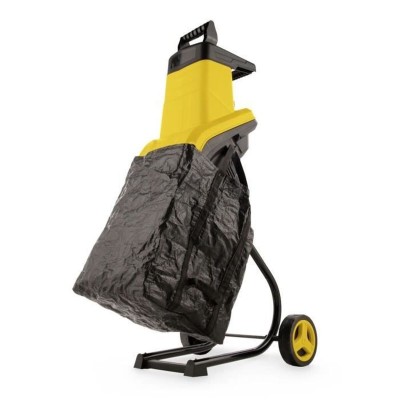 Puutarhasilppuri Powerplus