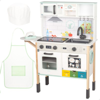 Toy kitchen Woomax 81 X 97...