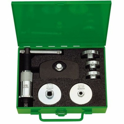 Instrumentu komplekts KUKKO...