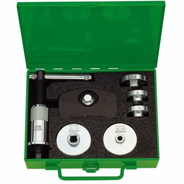 Набор инструментов KUKKO 10 Предметы