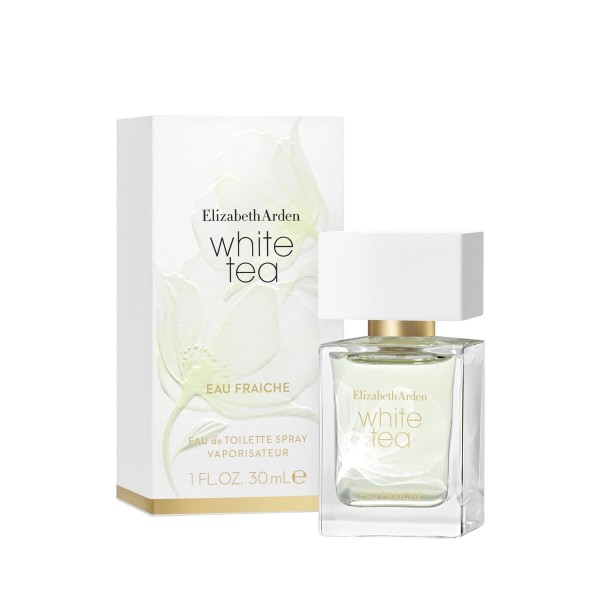 Women's Perfume Elizabeth Arden WHITE TEA
