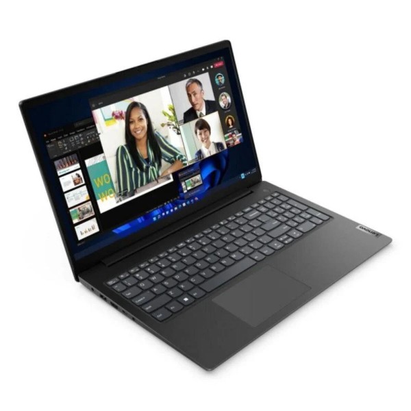 Ноутбук Lenovo 83A100W5SP+8GB