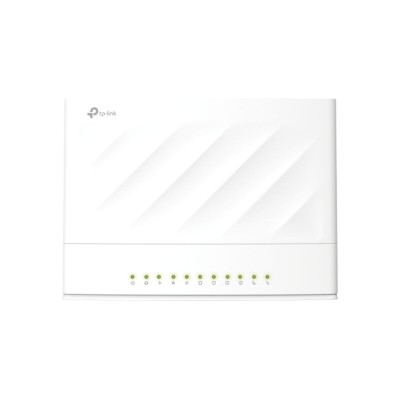 Router TP-Link EX520v White...