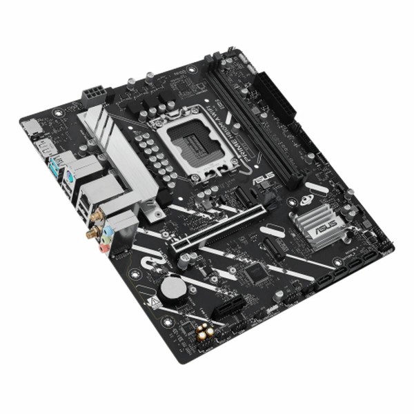Emolevy Asus 90MB1KJ0-M0EAY0 LGA 1851