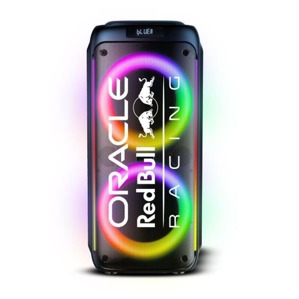 Портативный Bluetooth-динамик Red Bull RB-SK230