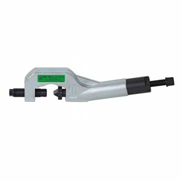 Hydraulinen mutterinleikkuri KUKKO