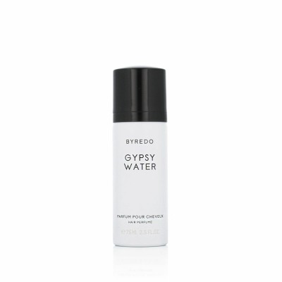 Hiushajuste Byredo Gypsy...
