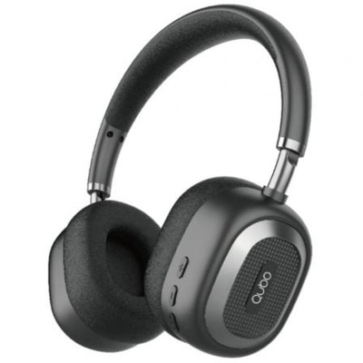 Headphones Qubo HD-100 BK...