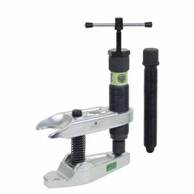 Kuulanivelen poistolaite KUKKO