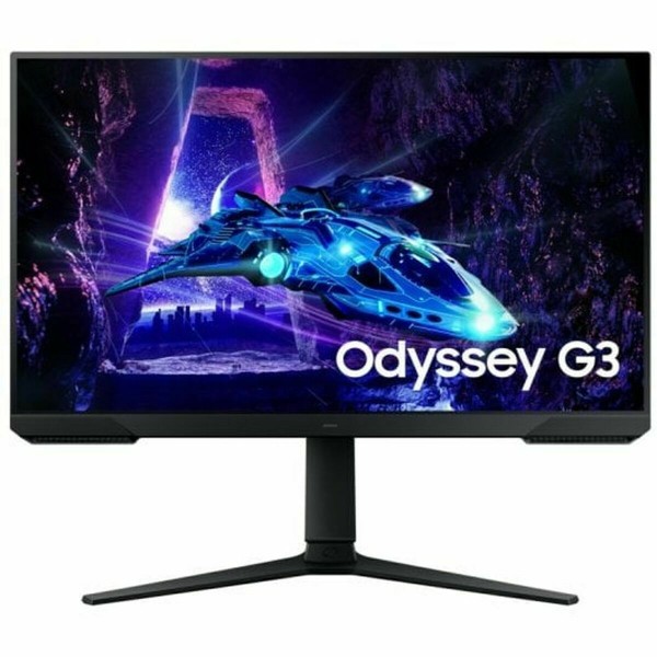 Pelinäyttö Samsung G30D 27" Full HD
