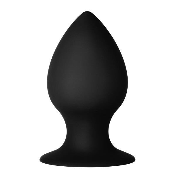 Anal plug Forto Black