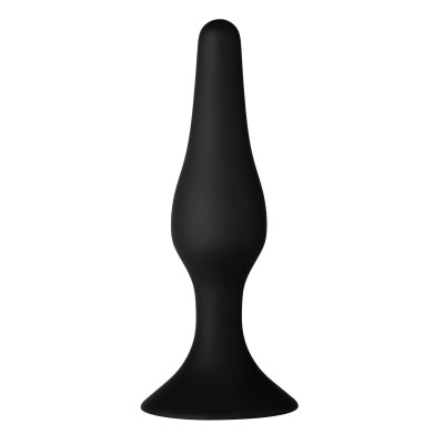 Analinis kištukas Forto Juoda