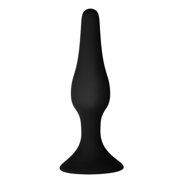 Anal plug Forto Black