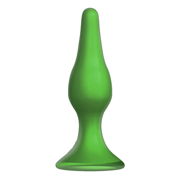 Anal plug Forto Green