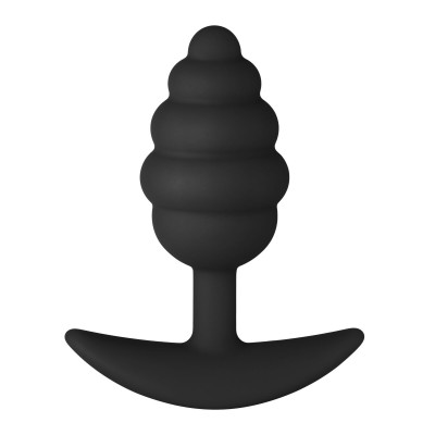 Anal plug Forto Black