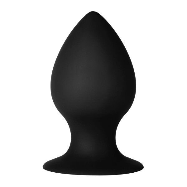 Anal plug Forto Black