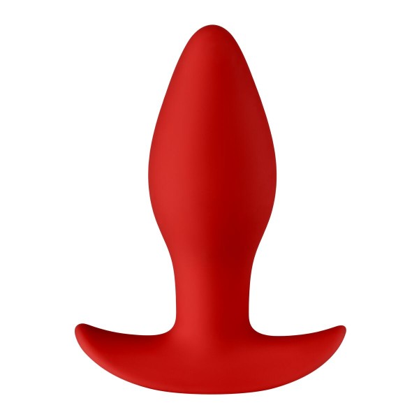 Anal plug Forto Red