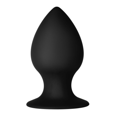 Anal plug Forto Black