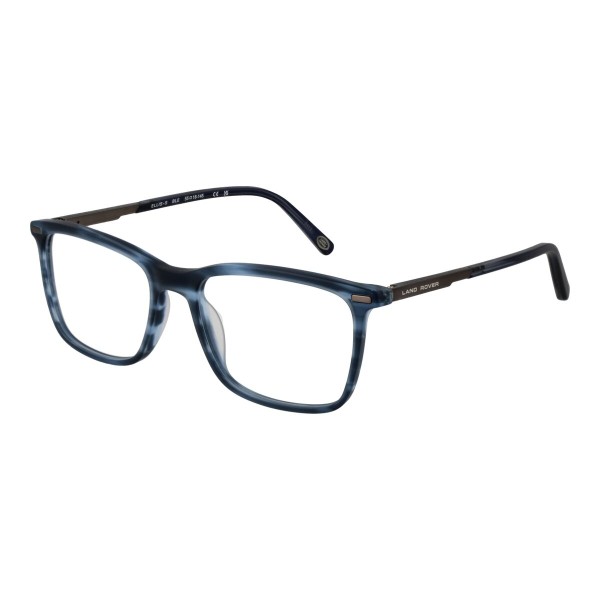 Men' Spectacle frame Land Rover ELLIS 55SBLE