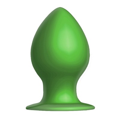 Analinis kištukas Forto Žalia