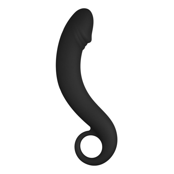 Anal plug Forto Black