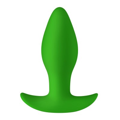 Anal plug Forto Green