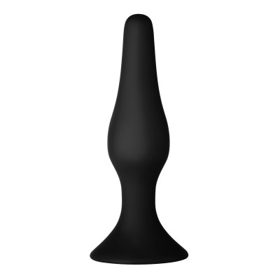 Anal plug Forto Black