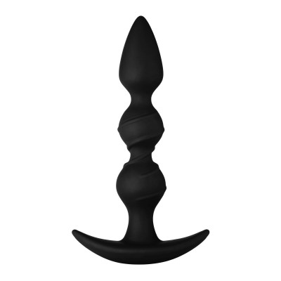 Analinis kištukas Forto Juoda