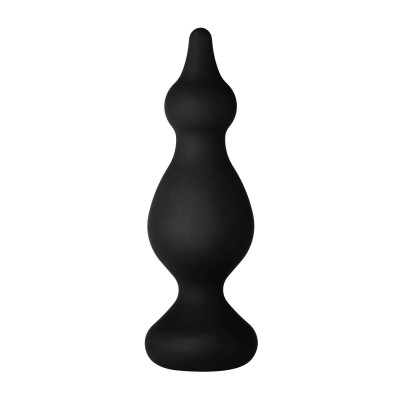 Analinis kištukas Forto Juoda