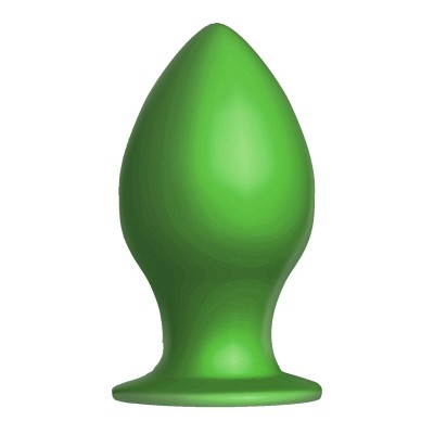 Anal plug Forto Green