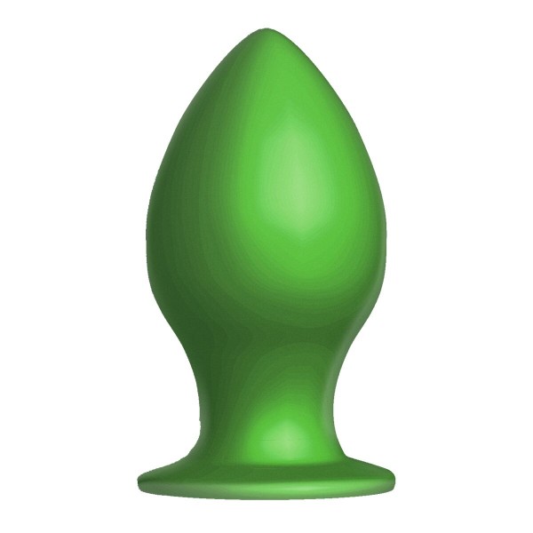Anal plug Forto Green