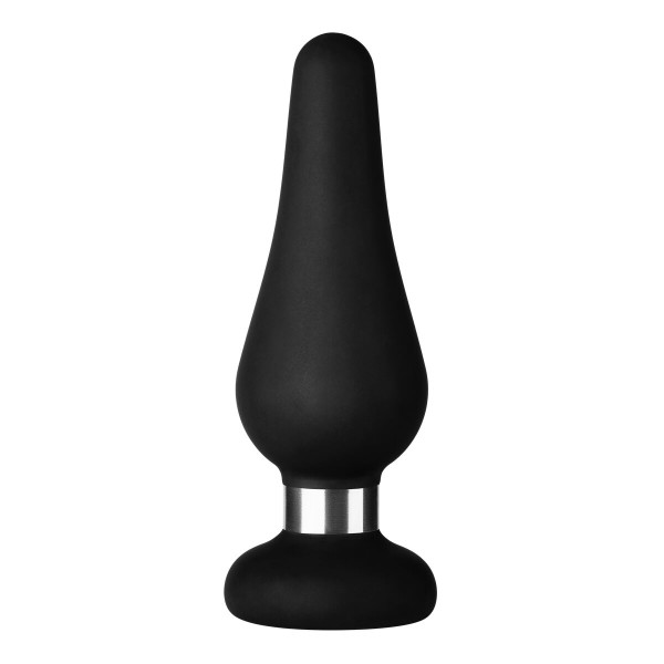 Anal plug Forto Black