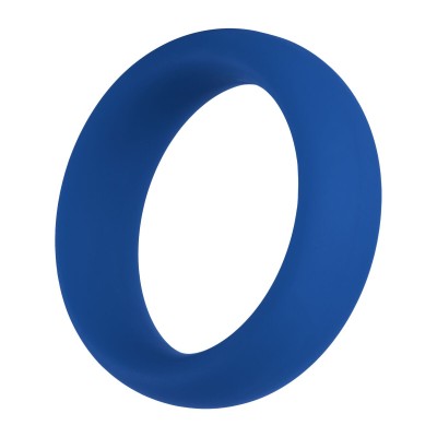 Cock Ring Forto Blue M Ø 45 mm