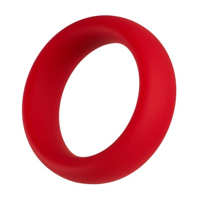 Cock Ring Forto Red S Ø 40 mm