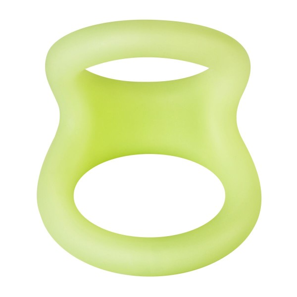 Cock Ring Forto White L