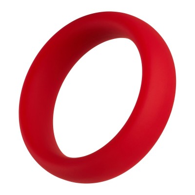 Cock Ring Forto Red L Ø 50 mm