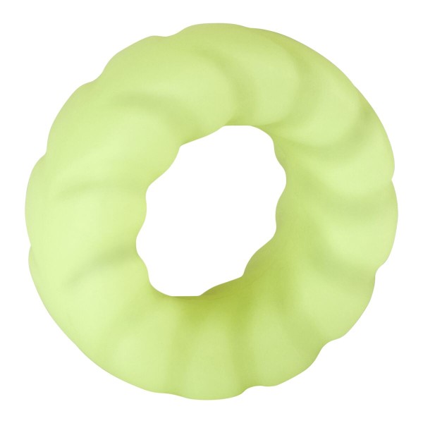 кольца на пенис Forto Белый Ø 23 mm