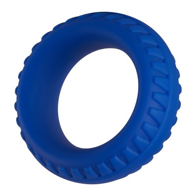 Cock Ring Forto Blue Ø 35...