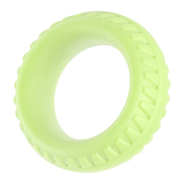 Peeniserõngad Forto Valge Ø 35 mm (Üks suurus)