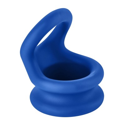 Cock Ring Forto Blue M