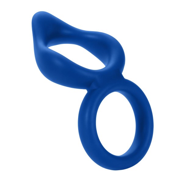 Cock Ring Forto Blue (One size)