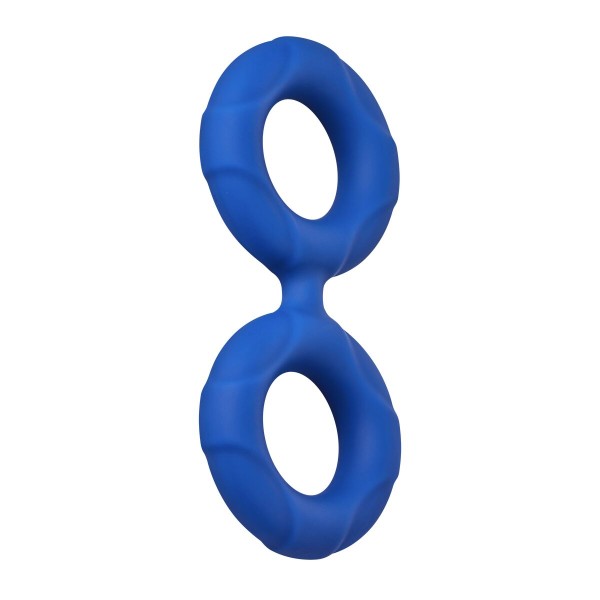 Cock Ring Forto Blue Ø 51 mm (One size)