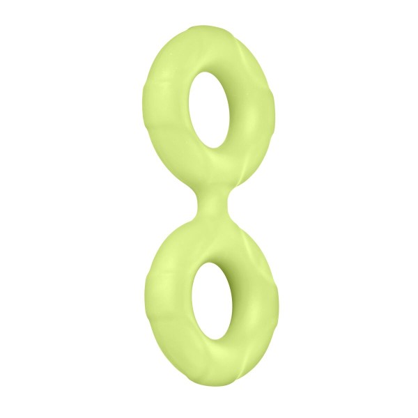 Cock Ring Forto White Ø 47 mm (One size)