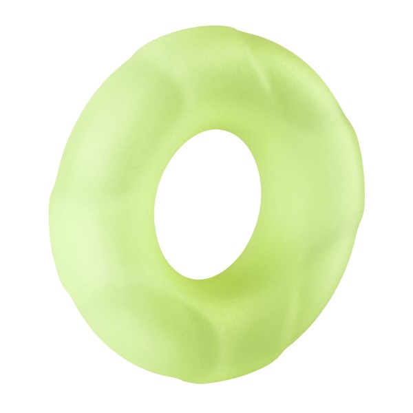 кольца на пенис Forto Белый M Ø 21 mm